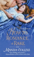 Cover: How to Romance a Rake - St. Martin's Griffin