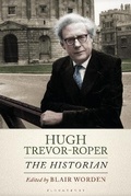 Cover: Hugh Trevor-Roper - Bloomsbury Academic