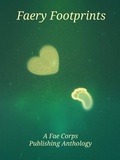 Cover: Faery Footprints - Fae Corps Publishing