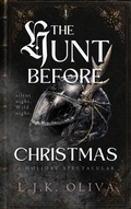 Cover: The Hunt Before Christmas - L.J.K. Oliva