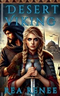 Cover: Desert Viking - Rea Renee