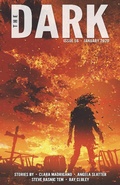 Cover: The Dark Issue 56 - The Dark