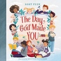 Cover: The Day God Made You - Tommy Nelson