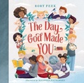 Cover: The Day God Made You for Little Ones - Tommy Nelson