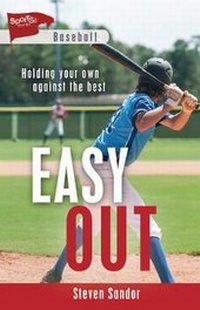 Enlarge image Cover: Easy Out - Lorimer Children & Teens