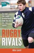 Cover: Rugby Rivals - Lorimer Children & Teens