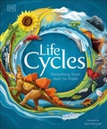 Cover: Life Cycles - DK Children