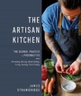 Cover: The Artisan Kitchen - Dorling Kindersley