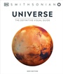 Bild: Universe, Third Edition - Dorling Kindersley
