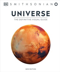 Bild vergrößern Bild: Universe, Third Edition - Dorling Kindersley