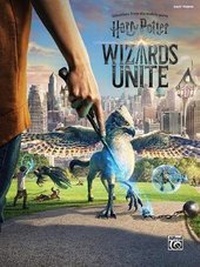 Abbildung von: Harry Potter Wizards Unite - Alfred Publishing Company Inc