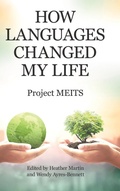 Cover: How Languages Changed My Life - Archway Publishing