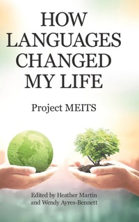 Enlarge image Cover: How Languages Changed My Life - Archway Publishing