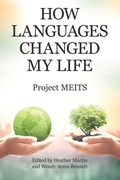 Cover: How Languages Changed My Life - Archway Publishing