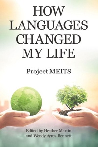 Enlarge image Cover: How Languages Changed My Life - Archway Publishing