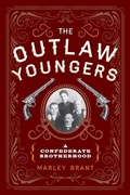 Cover: The Outlaw Youngers - TwoDot Books