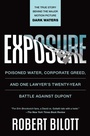 Cover: Exposure - Atria Books