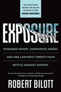 Cover: Exposure - Atria Books