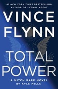 Cover: Total Power - Atria/Emily Bestler Books
