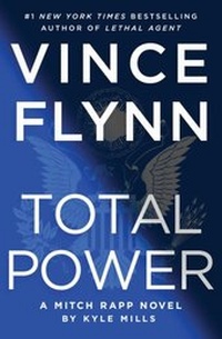 Enlarge image Cover: Total Power - Atria/Emily Bestler Books