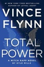 Cover: Total Power - Simon & Schuster