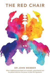 Bild: The Red Chair - Balboa Press Au