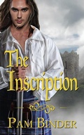 Cover: The Inscription - Wild Rose Press