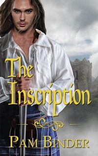 Enlarge image Cover: The Inscription - Wild Rose Press