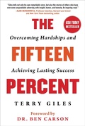 Cover: The Fifteen Percent - Skyhorse Publishing