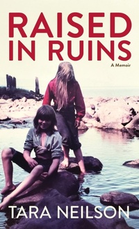 Abbildung von: Raised in Ruins - Graphic Arts Books