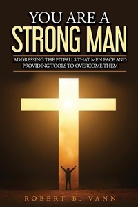Enlarge image Cover: You are a Strong Man - W.C.E. Publishing LLC.