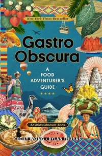 Abbildung von: Gastro Obscura - Workman Adult