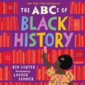 Cover: The ABCs of Black History - Workman Children's