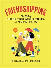 Enlarge image Cover: Friendshipping - Workman Adult