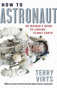 Abbildung von: How to Astronaut - Workman Adult