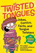 Cover: Twisted Tongues - Workman Children's