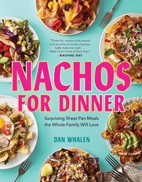 Abbildung von: Nachos for Dinner - Workman Adult