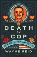 Cover: Death By Cop - Lioncrest Publishing