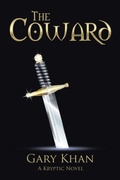 Cover: The Coward - AuthorHouse UK