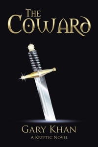 Enlarge image Cover: The Coward - AuthorHouse UK