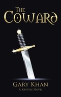 Cover: The Coward - AuthorHouse UK