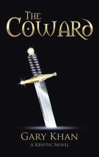 Enlarge image Cover: The Coward - AuthorHouse UK
