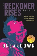 Cover: Breakdown - Highwater Press