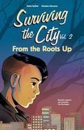 Cover: From the Roots Up - Highwater Press