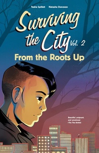 Enlarge image Cover: From the Roots Up - Highwater Press