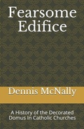 Cover: Fearsome Edifice - Wyndham Hall Press