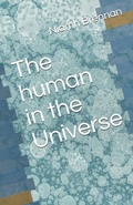 Cover: The human in the Universe - Wyndham Hall Press