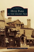 Cover: Hyde Park in the Gilded Age - Arcadia Publishing Library Editions