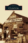 Cover: Clinton - Arcadia Publishing Library Editions
