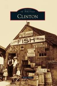 Enlarge image Cover: Clinton - Arcadia Publishing Library Editions